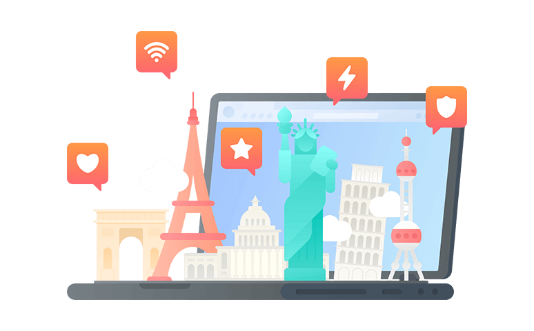 在萨尔瓦多解除PP视频版权限制 - 快回国VPN